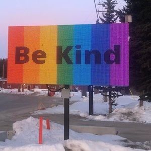 Meet your Posher, Ron